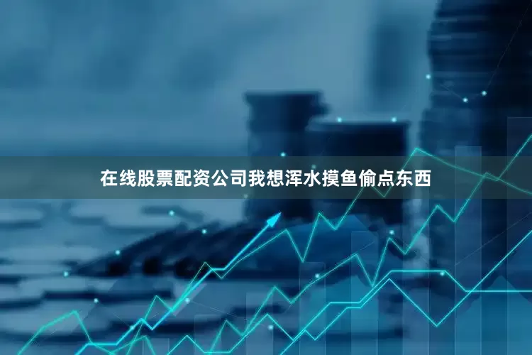 在线股票配资公司我想浑水摸鱼偷点东西