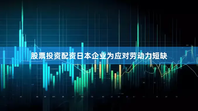 股票投资配资日本企业为应对劳动力短缺