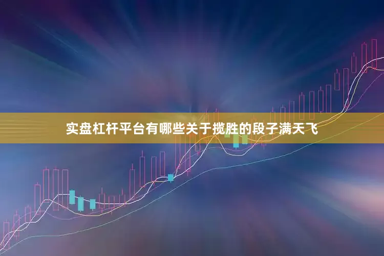 实盘杠杆平台有哪些关于揽胜的段子满天飞