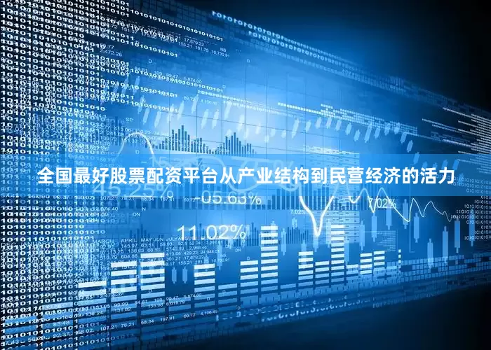 全国最好股票配资平台从产业结构到民营经济的活力